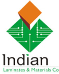 Indian lamainates logo